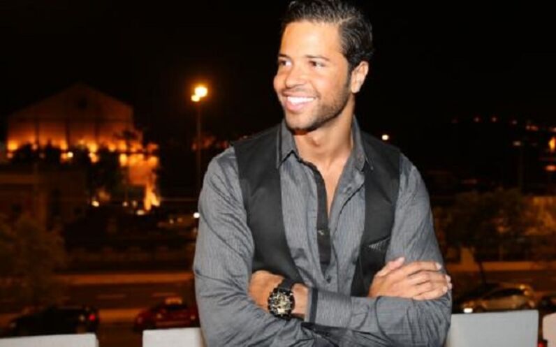 Letra de Angélico falsificada