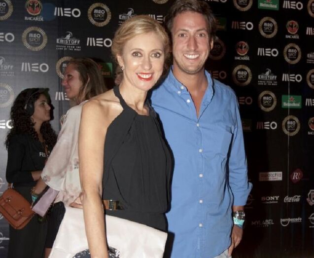 Judite Sousa, André Bessa, redes sociais, desafio, morte, sonhos