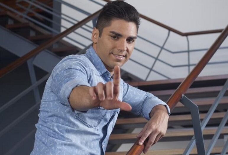 Leandro: "Ninguém vive sem amor"