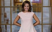 Marta Andrino: "Tenho os pés bem assentes na terra"