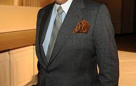 Morreu Oscar de la Renta