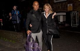 Emma Bunton adia planos para o casamento