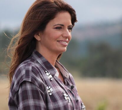 Depois de arrasar mãe em público, Dinis demonstra preocupação com Bárbara Guimarães