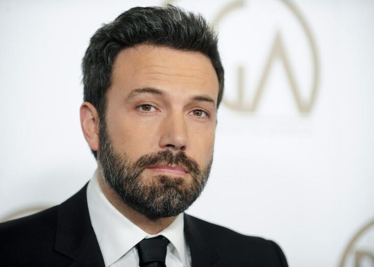 Cinema, Ator, Ben Affleck
