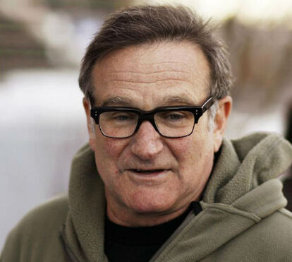Robin Williams deixa fortuna de 40 milhões aos filhos