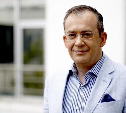 O ano horrível de José Alberto Carvalho
