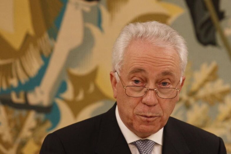 Carlos Costa