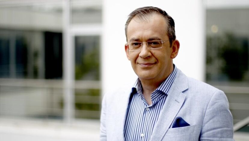 José Alberto Carvalho, TVI, informação