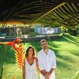 pedro ribeiro, rita rugeroni