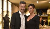 Vítor Baía: "A Andreia é que manda lá em casa"