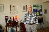 Carlos Castro, cronista