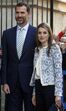 Felipe de Espanha, Letizia Ortiz, rei, rainha
