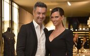 Vítor Baía: "A Andreia é que manda lá em casa"
