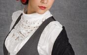 Raquel Tavares, fadista, fado
