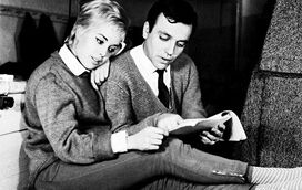 Grande entrevista, Francisco Nicholson: "Quando cheguei ao Parque Mayer, fui confundido com um chulo"