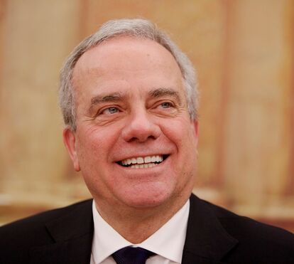 Ricciardi avisa Marcelo Rebelo de Sousa
