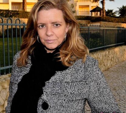 Morreu Margarida Gautier