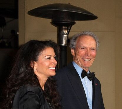 Clint e Dina Eastwood já estão divorciados 