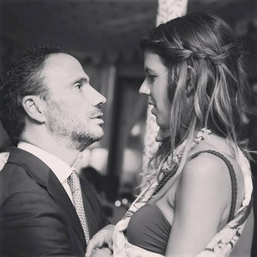 pedro ribeiro, rita rugeroni