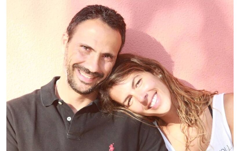 pedro ribeiro, rita rugeroni