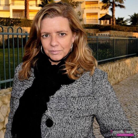 Margarida Gautier