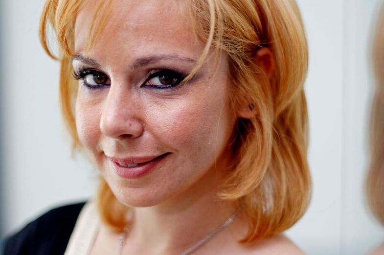 Sara Norte, atriz