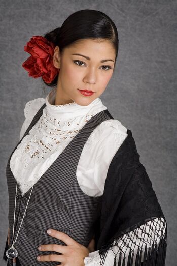 Raquel Tavares, fadista, fado