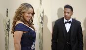 Mariah Carey, Nick Cannon, divórcio, relação