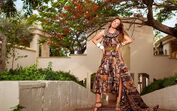 Micaela Oliveira, Mozambique Fashion Week, desfile, moda, Rita Pereira, Merche Romero