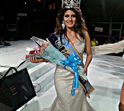 Lipoaspiração mata Miss no Equador