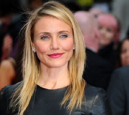 Como assim? Cameron Diaz revelou acreditar que já foi usada como 'mula' de droga