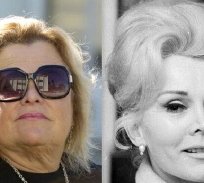 Morreu a filha de Zsa Zsa Gabor