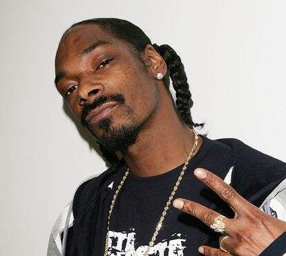Snoop Dogg é avô aos 43 anos