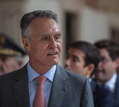 Cavaco Silva reúne Conselho de Estado