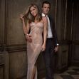 Óscares 2015, Mark Seliger, Vanity Fair, Jennifer Aniston, Justin Theroux