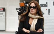 Bárbara Guimarães, Carrilho