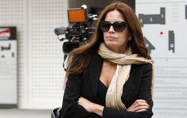 Após conseguir condenar Carrilho, Bárbara Guimarães abre o coração pela 1.ª vez