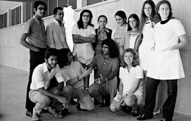 Carlos Queiroz: as histórias da infância e da adolescência em Moçambique