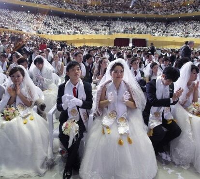 Coreia do Sul legaliza adultério