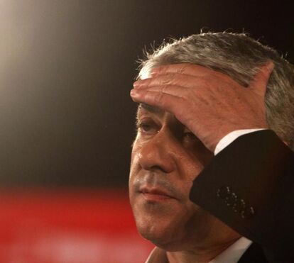 Morreu o tio de José Sócrates que o entalou no Freeport e com quem o ex-político cortou relações  