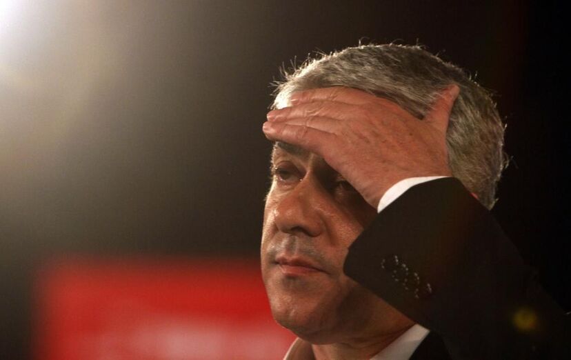 José Sócrates