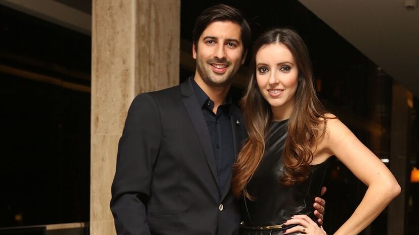 filho, Pinto da Costa, acaba, casamento