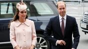 Kate, william