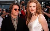 Tom Cruise, Nicole Kidman