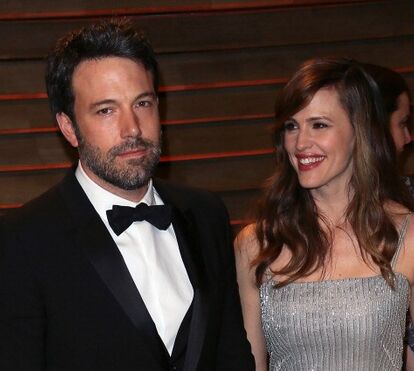 Ben Affleck e Jennifer Garner disputam divórcio milionário 