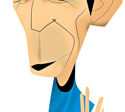 Leonard Nimoy (1931-2015)