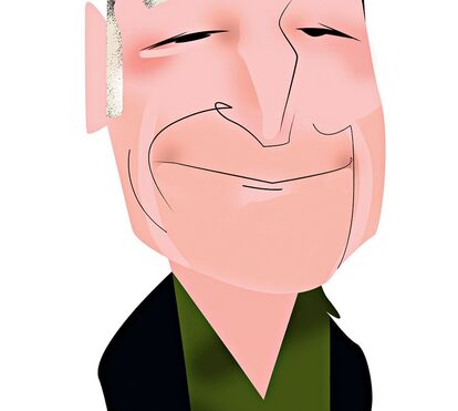 Sam Simon (1955-2015)