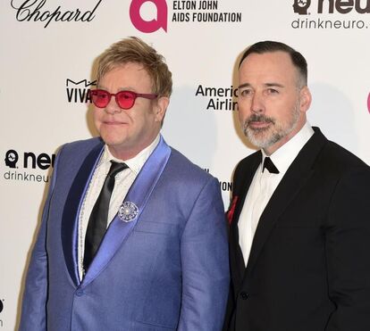 Elton John boicota Dolce & Gabbana