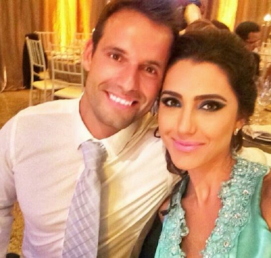 kelly baron, brasil, pedro guedes