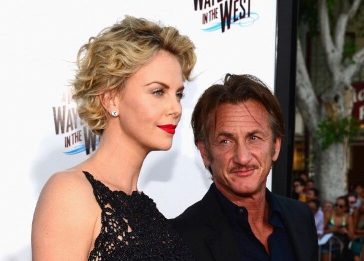 Charlize Theron, atriz, madrinhas, casamento, Sandra Bullock, Sean Penn, arromba, Reese Witherspoon